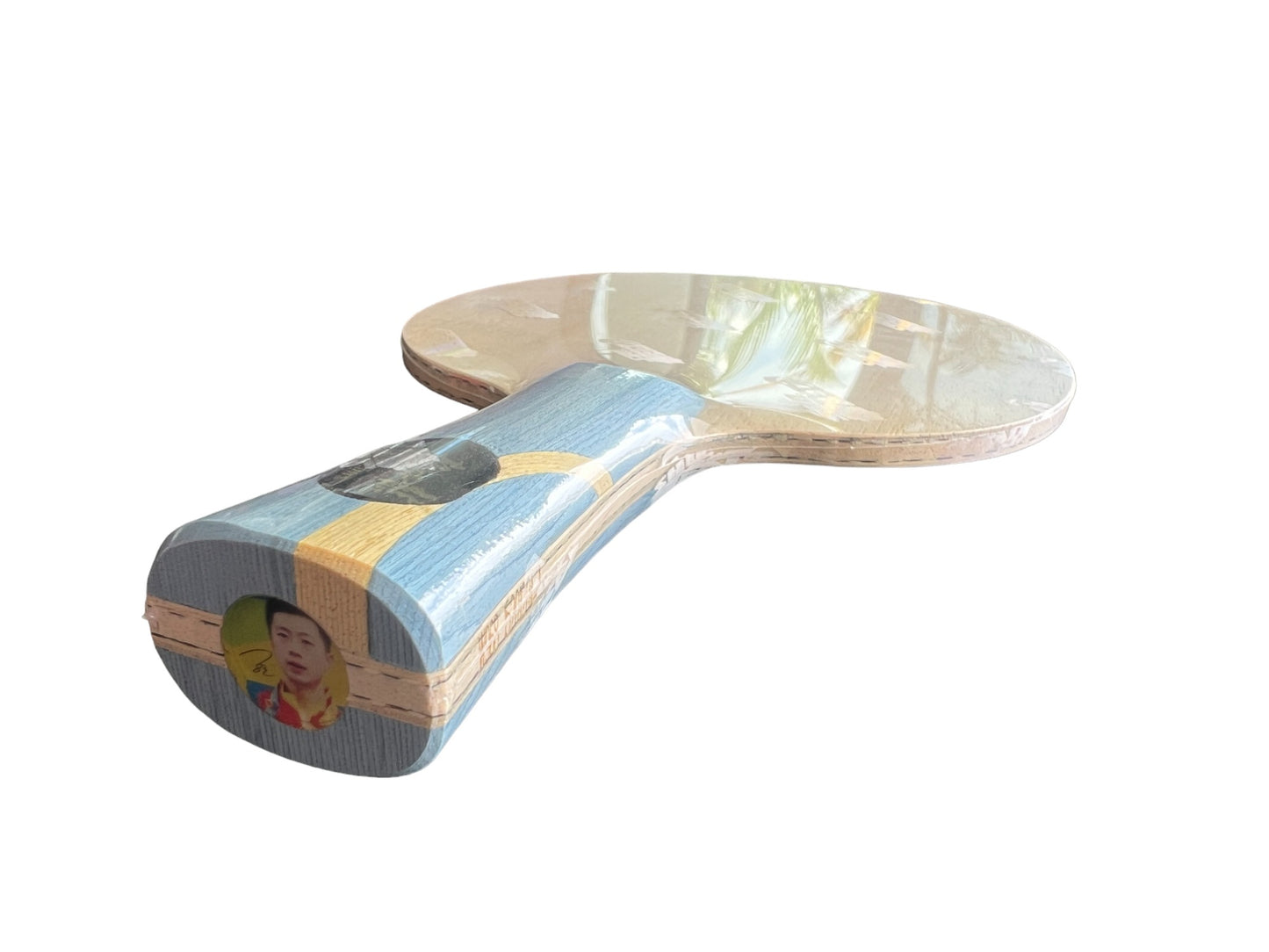 DHS W968 Numéro 1 Code 1520 - Liang Jingkun (Édition Joueur) d'occasion