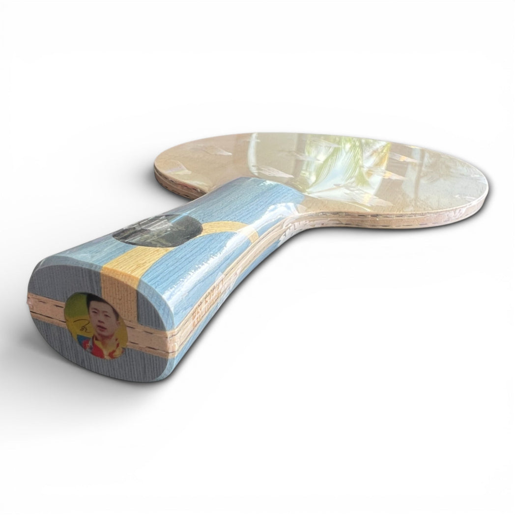 DHS W968 Nummer 1 Code 1520 - Liang Jingkun (Player Edition)