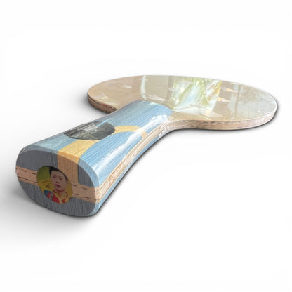 DHS W968 Liang Jingkun (Player Edition) Gebraucht, fast neuwertig