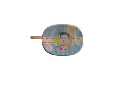 DHS W968 Numéro 1 Code 1520 - Liang Jingkun (Édition Joueur) d'occasion