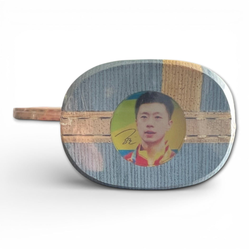 DHS W968 Nummer 1 Code 1520 - Liang Jingkun (Player Edition)