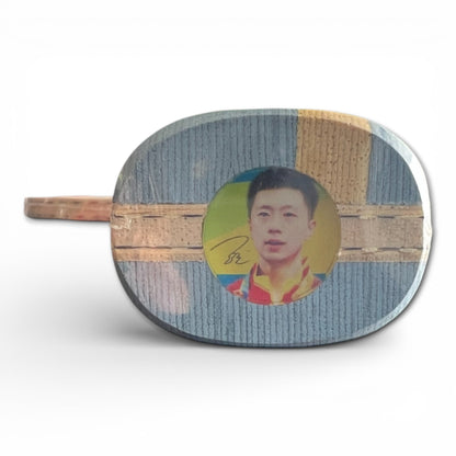 DHS W968 Nummer 1 Code 1520 - Liang Jingkun (Player Edition)