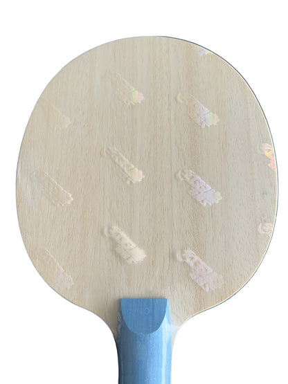 DHS W968 Numéro 1 Code 1520 - Liang Jingkun (Édition Joueur) d'occasion