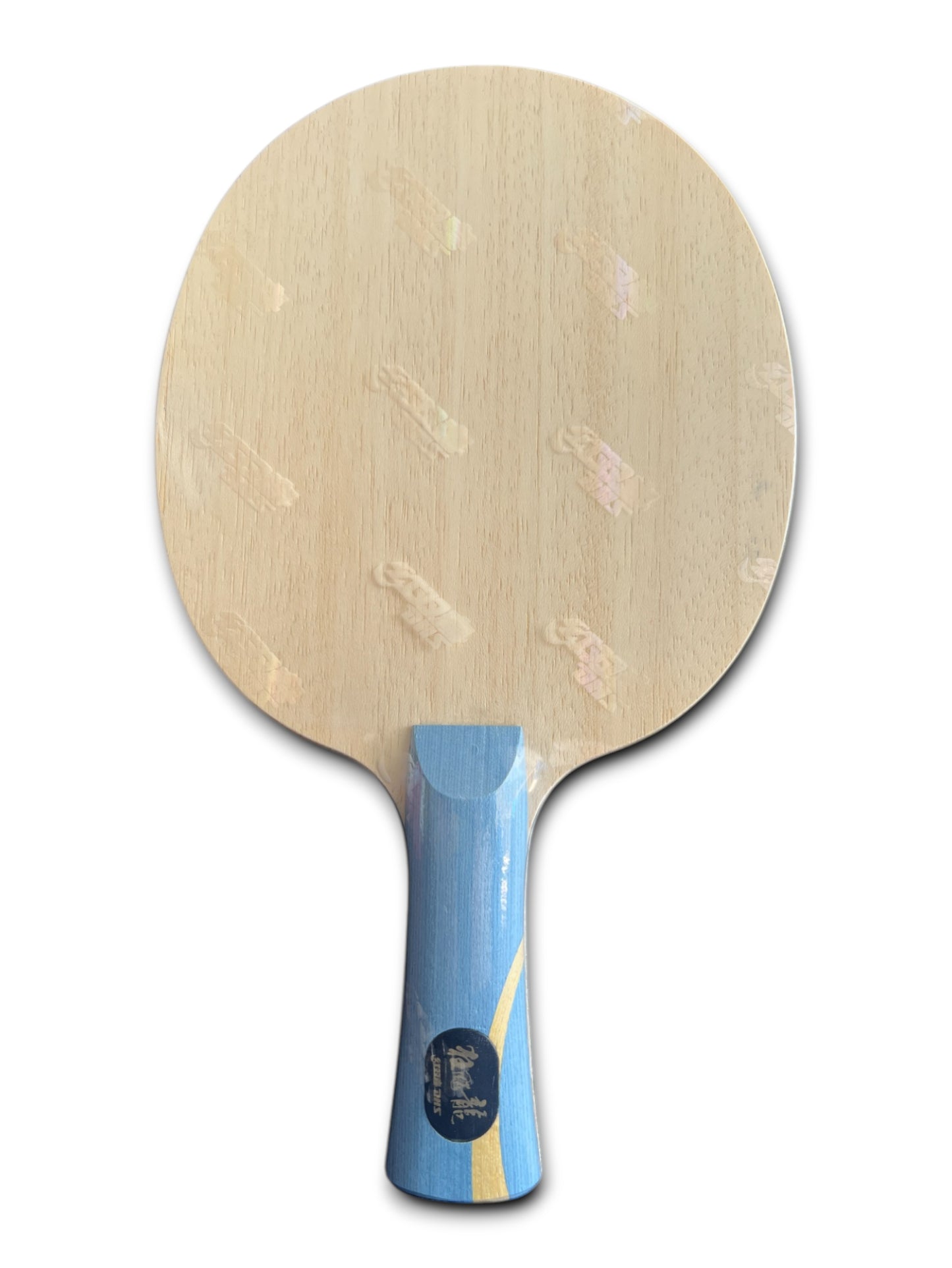 DHS W968 Liang Jingkun (Player Edition) Gebraucht, fast neuwertig