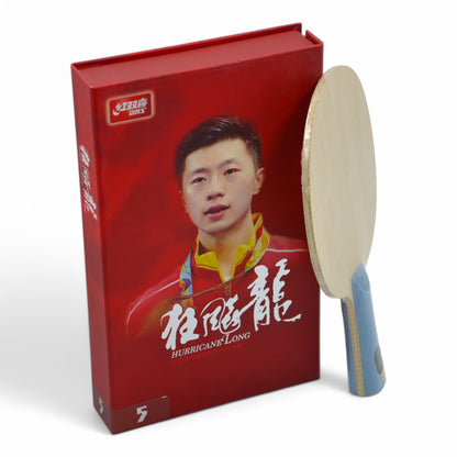 DHS Ma Long W968 - Numéro 7 Année 2019 (Édition Nationale-Officielle)