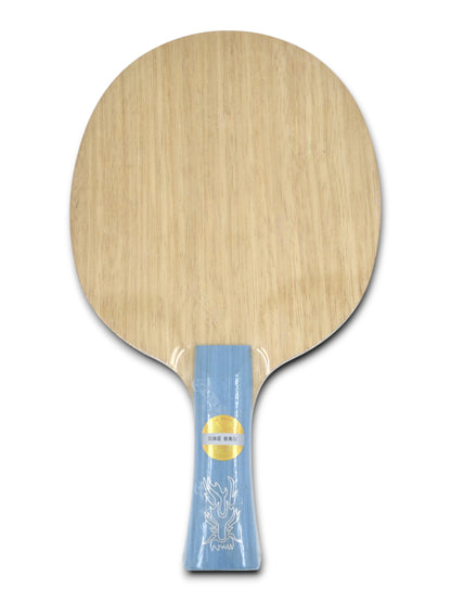 DHS Ma Long W968 Numéro 1 (Édition Nationale-Officielle)