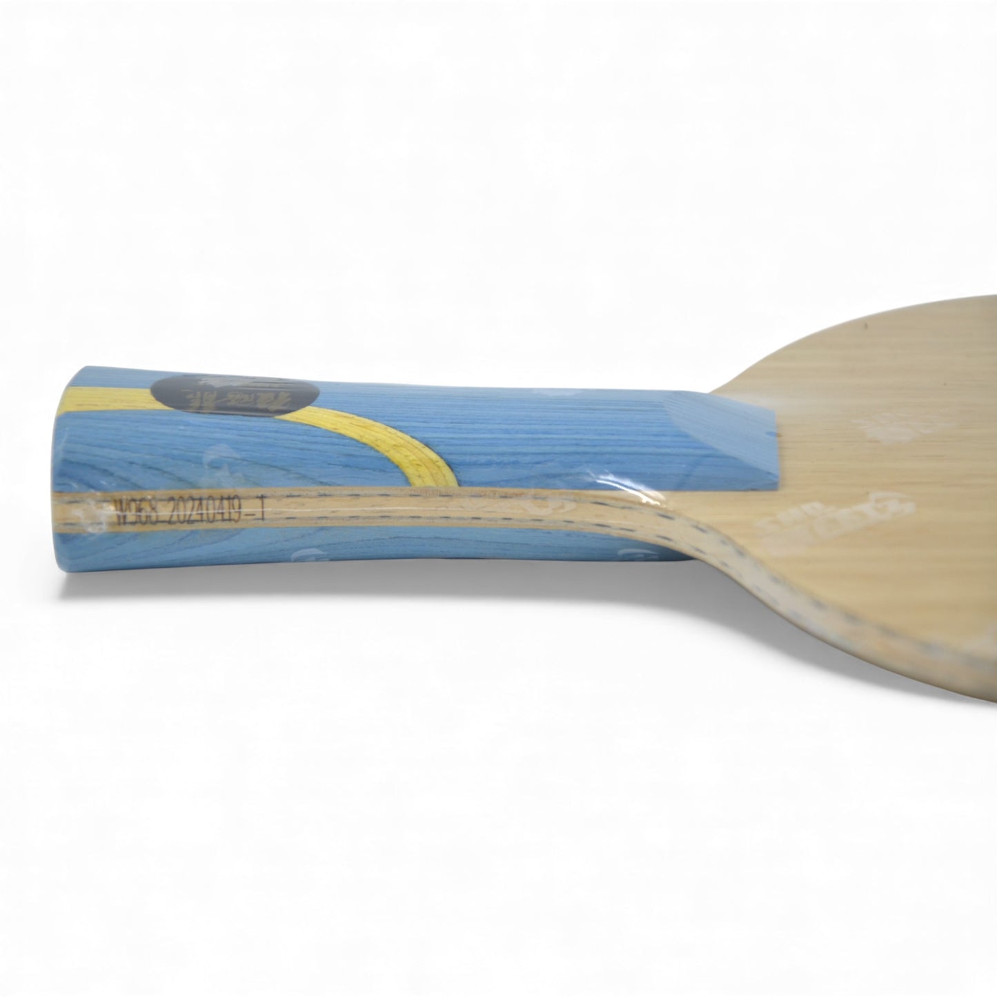 DHS Ma Long W968 - Number 1  (National-Official Edition)