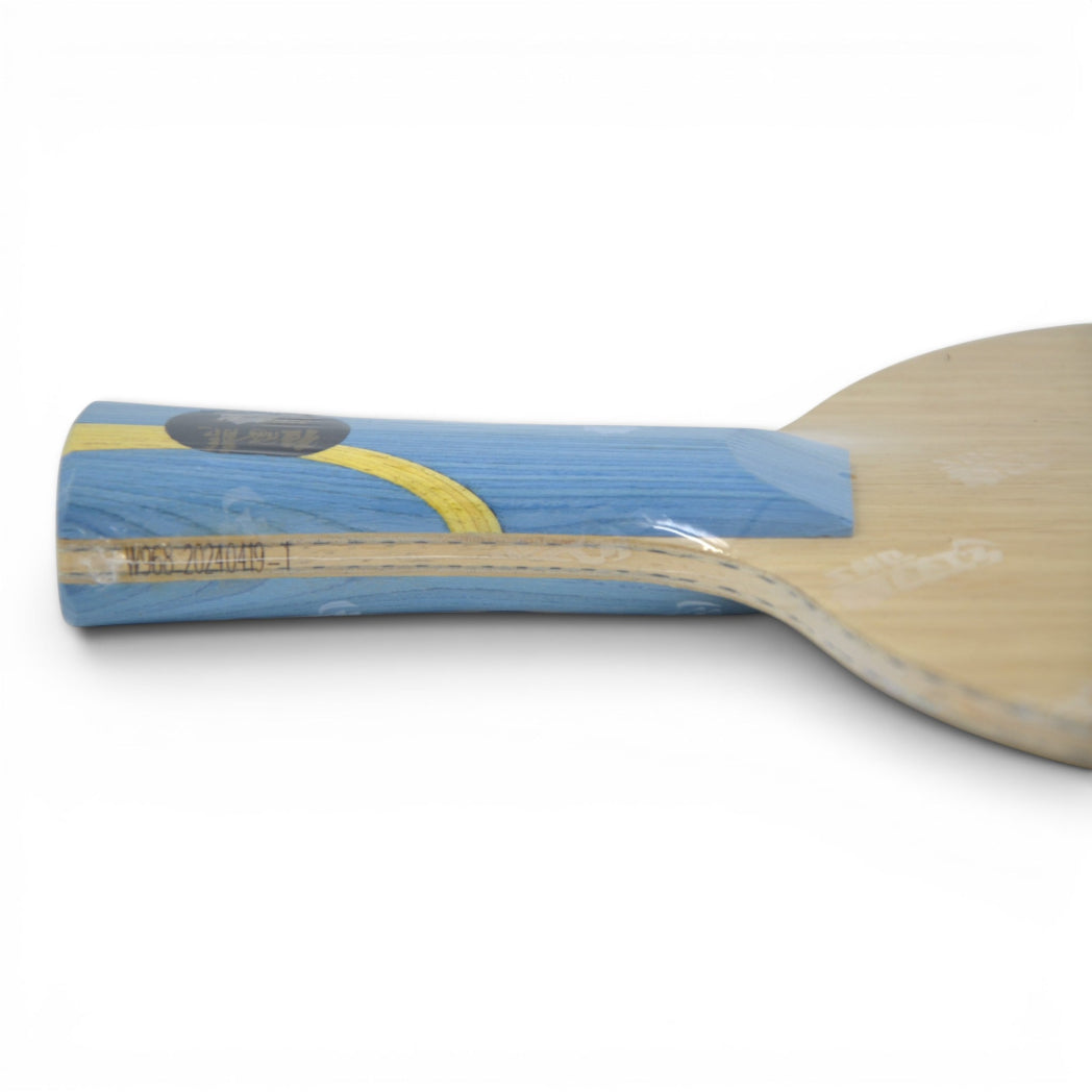 DHS Ma Long W968 Numéro 1 (Édition Nationale-Officielle)