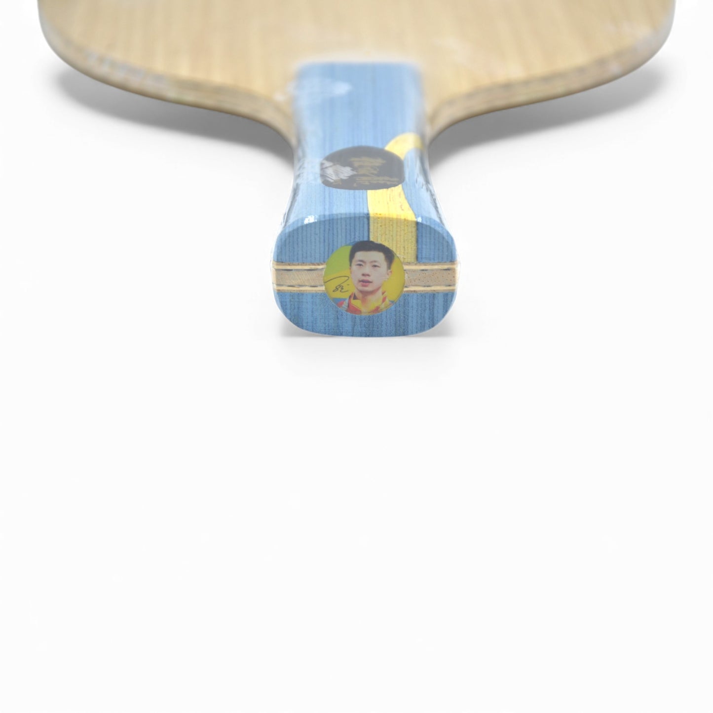 DHS Ma Long W968 - Number 1  (National-Official Edition)