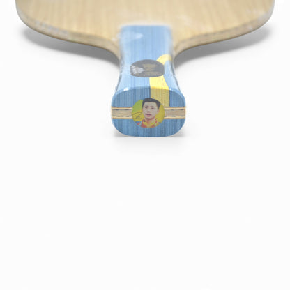 DHS Ma Long W968 - Number 1  (National-Official Edition)