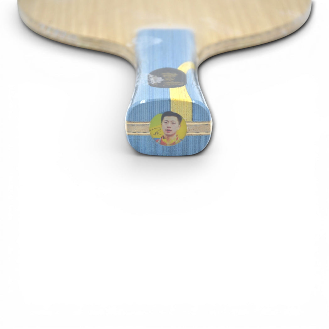 DHS Ma Long W968 Numéro 1 (Édition Nationale-Officielle)