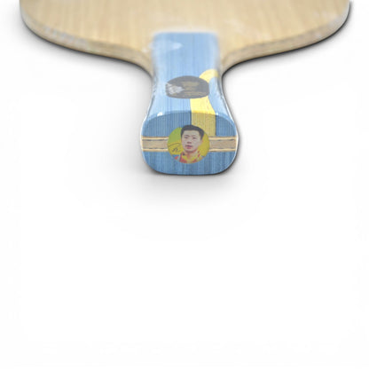 DHS Ma Long W968 Numéro 1 (Édition Nationale-Officielle)