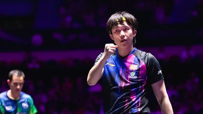 ✨ 𝙉𝙊𝙐𝙑𝙀𝘼𝙐 | Li-Ning 2025 Doha Maillot de l'équipe nationale chinoise 