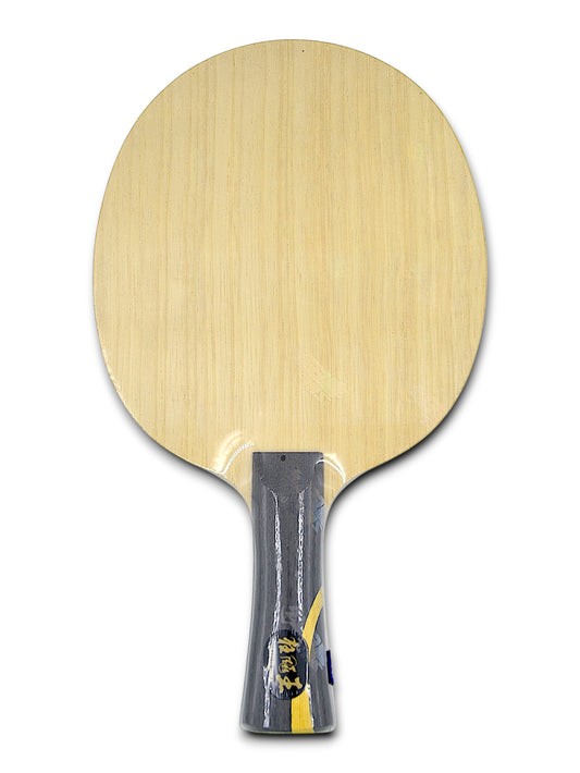 DHS Wang Chuqin Q968 – No. 1 Handcrafted Pro Edition