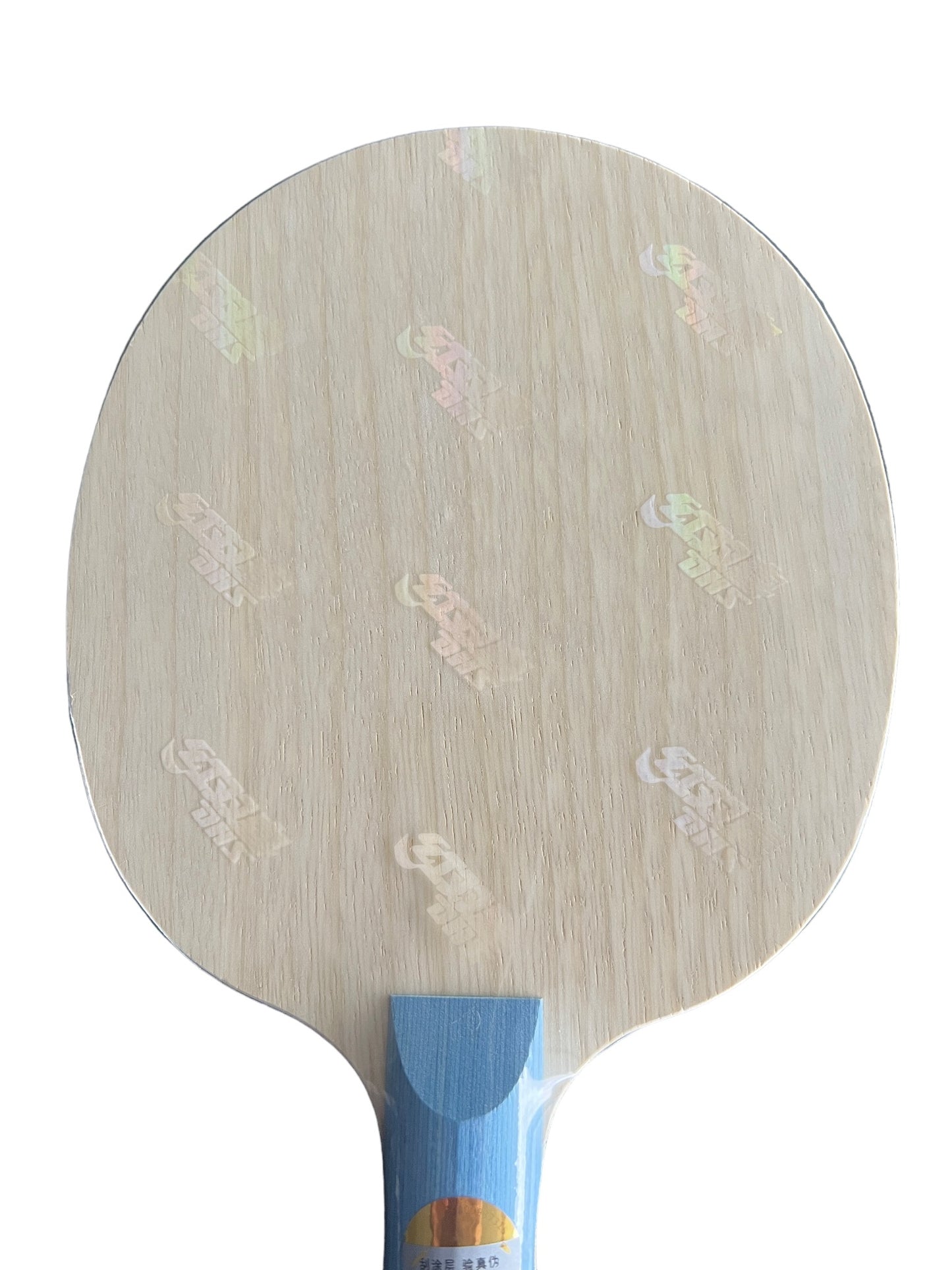 DHS W968 Wang Chuqin (Name printed special version)