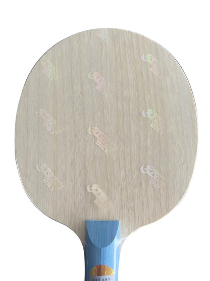 DHS W968 Wang Chuqin (Name printed special version)