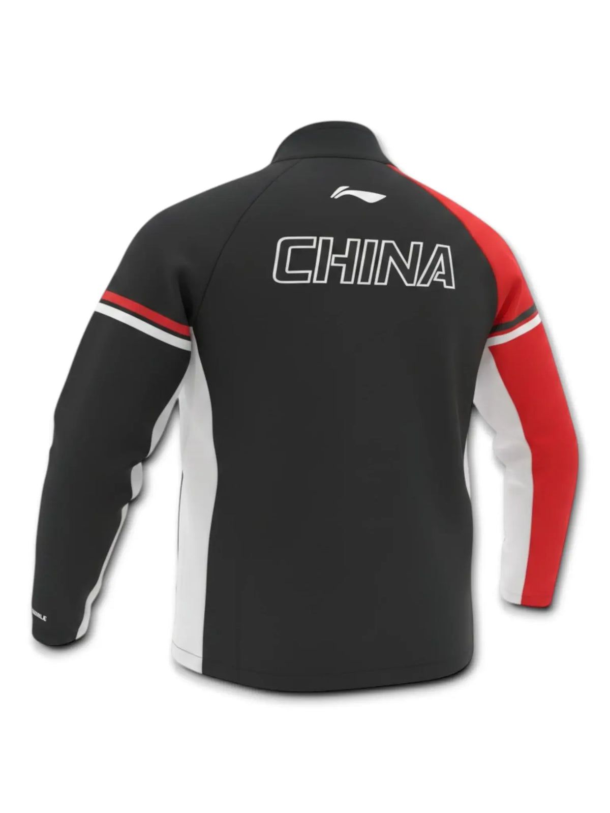 ✨ 𝙉𝙊𝙐𝙑𝙀𝘼𝙐 | Li-Ning Vestede l'équipe nationale chinoise 2025