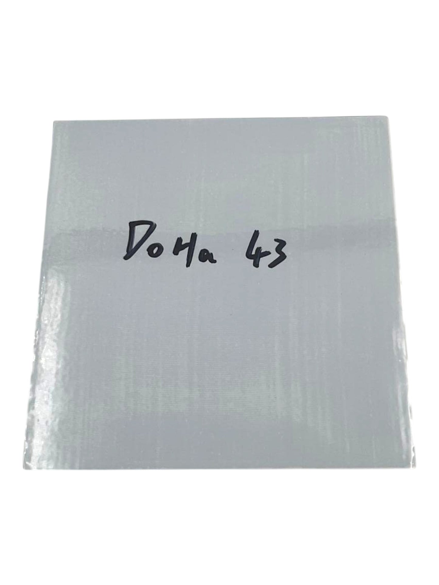 DHS Hurricane 3 – Doha Edition | World Table Tennis Championships 2025 Rubber