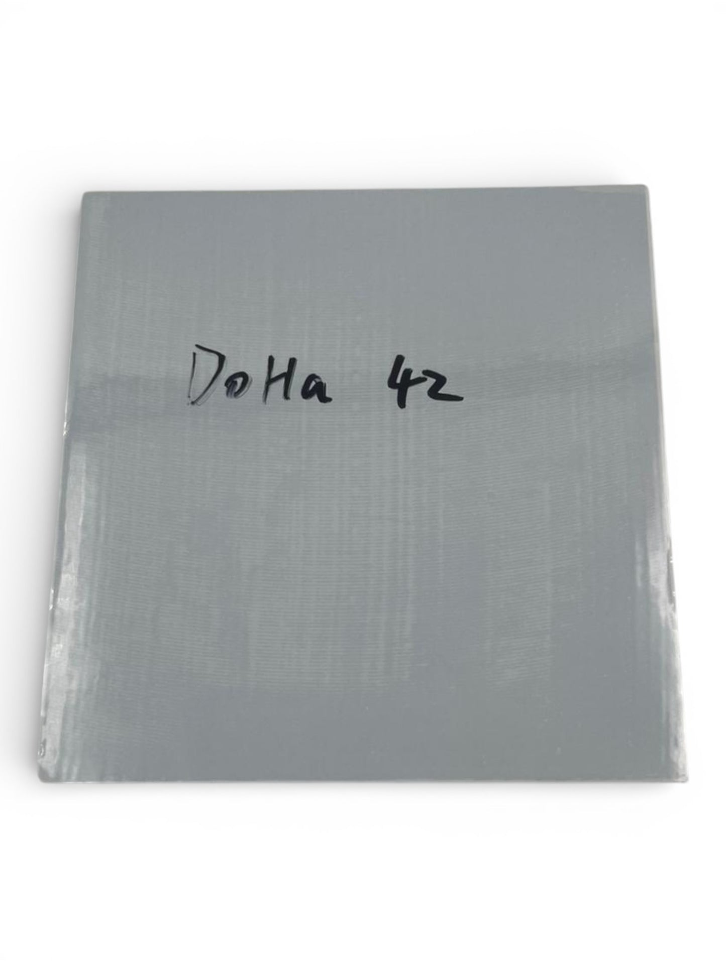 DHS Hurricane 3 – Doha Edition | World Table Tennis Championships 2025 Rubber