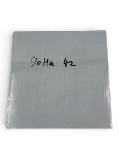 DHS Hurricane 3 – Doha Edition | World Table Tennis Championships 2025 Rubber