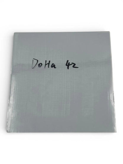 DHS Hurricane 3 – Doha Edition | World Table Tennis Championships 2025 Rubber