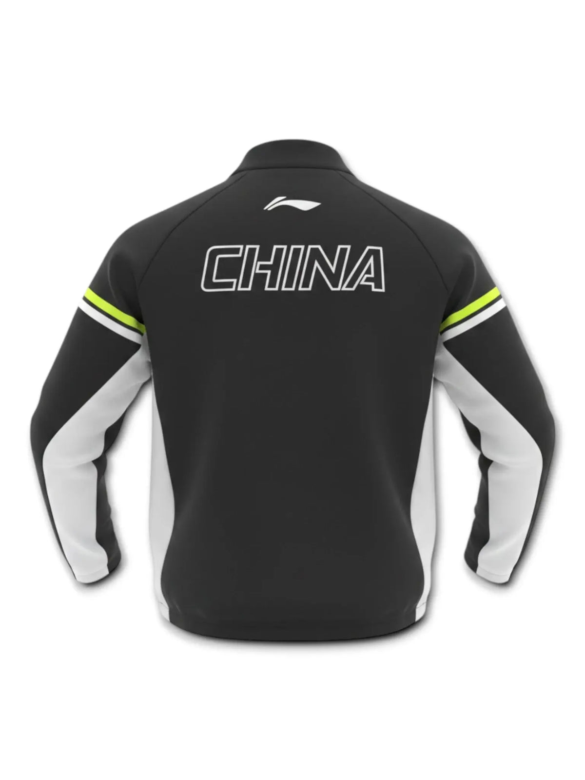 ✨ 𝙉𝙊𝙐𝙑𝙀𝘼𝙐 | Li-Ning Vestede l'équipe nationale chinoise 2025