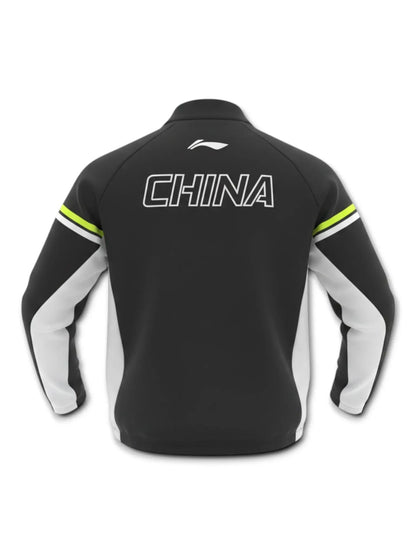 ✨ 𝙉𝙊𝙐𝙑𝙀𝘼𝙐 | Li-Ning Vestede l'équipe nationale chinoise 2025