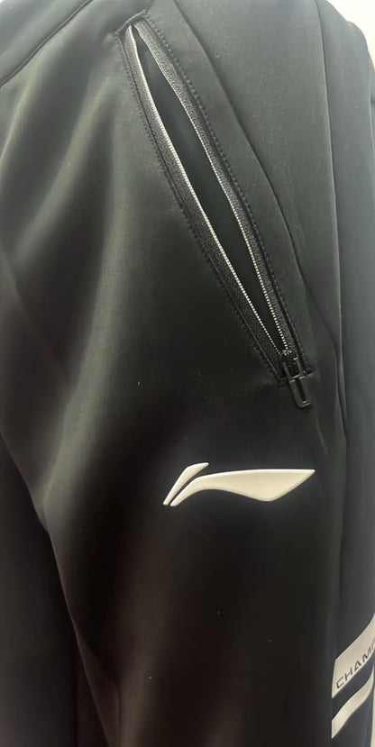 ✨ 𝙉𝙊𝙐𝙑𝙀𝘼𝙐 | Li-Ning Pantalon de l'équipe nationale chinoise 2025