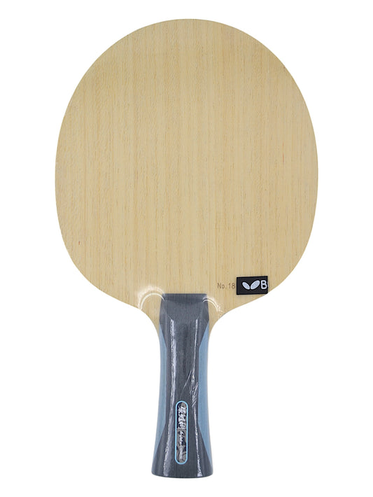 BUTTERFLY ZHANG JIKE BLUE DRAGON