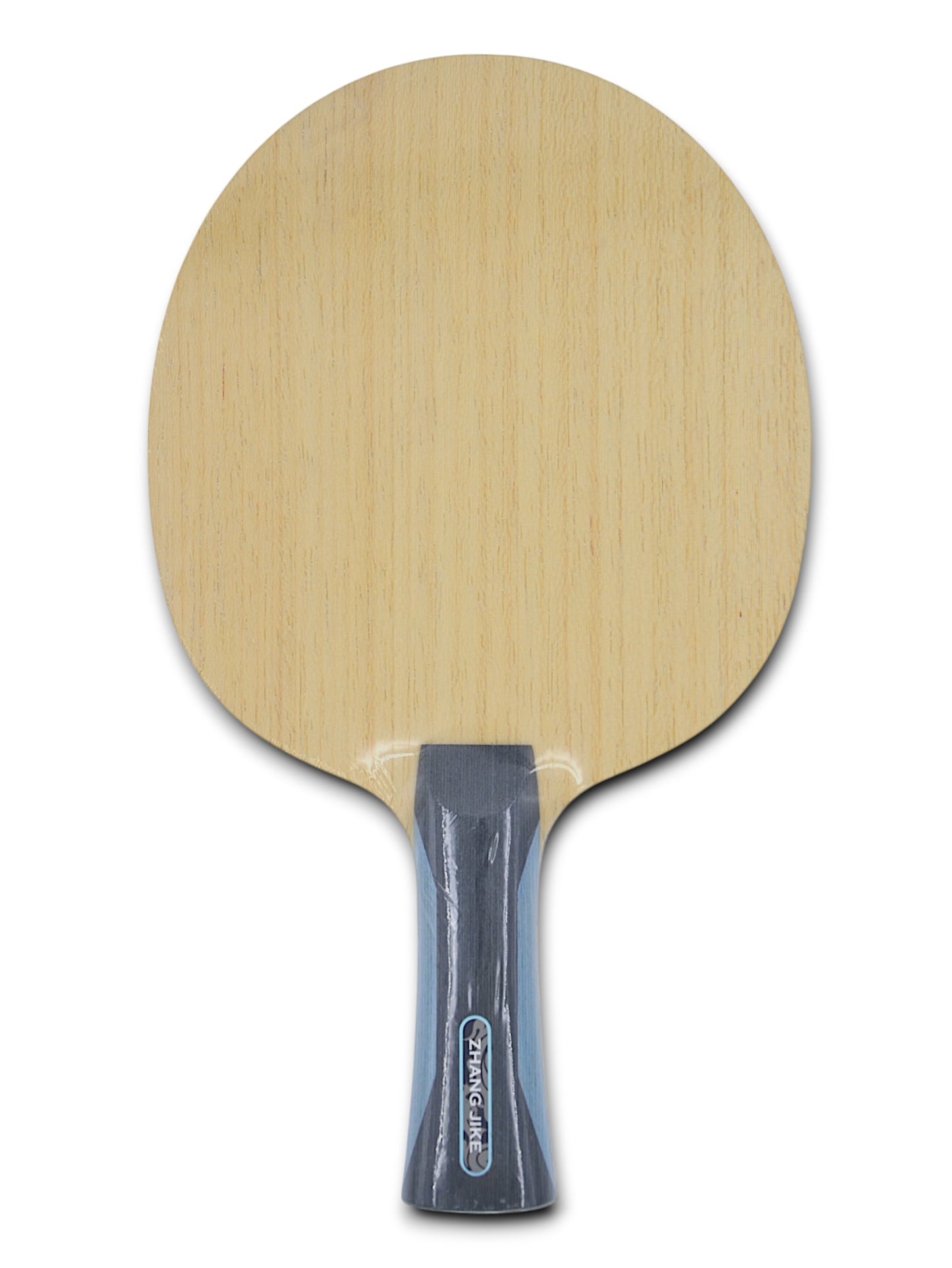 Schmetterling Zhang Jike Blauer Drache