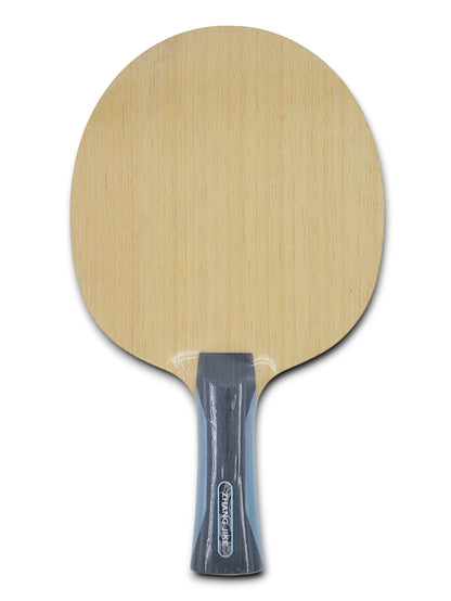 Schmetterling Zhang Jike Blauer Drache