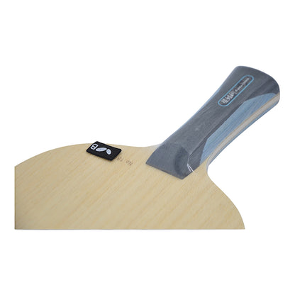 Butterfly Zhang Jike Blue Dragon