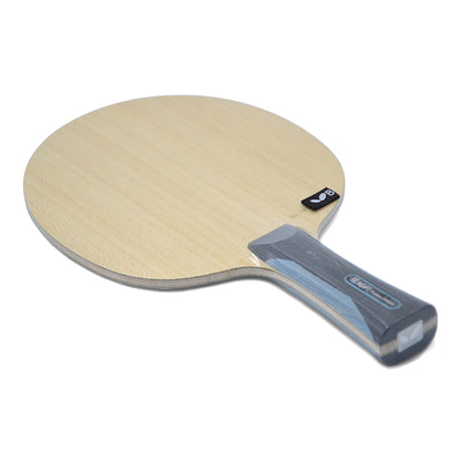 Butterfly Zhang Jike Blue Dragon