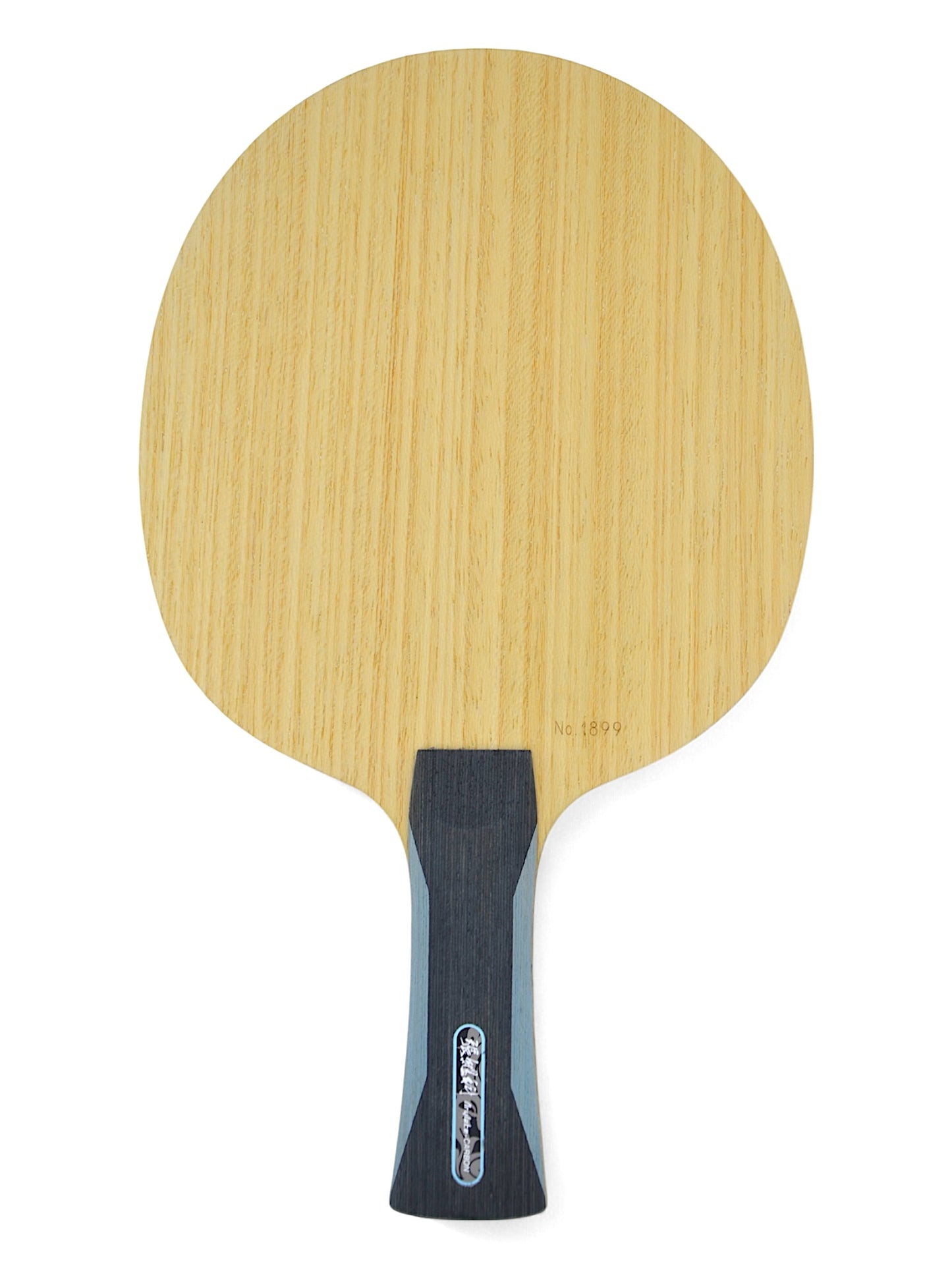 BUTTERFLY Zhang Jike Blue Dragon - Second Hand