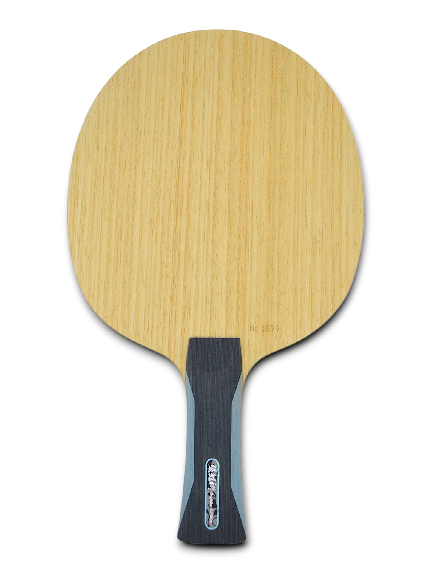 Butterfly Zhang Jike Blue Dragon – Modèle Pro D'occasion 