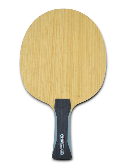 Butterfly Zhang Jike Blue Dragon – Modèle Pro D'occasion 