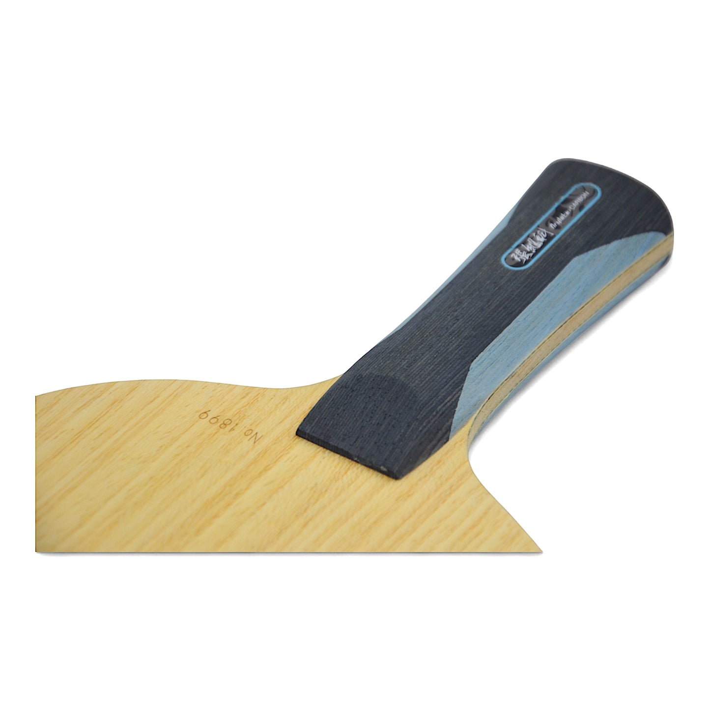 BUTTERFLY Zhang Jike Blue Dragon - Second Hand