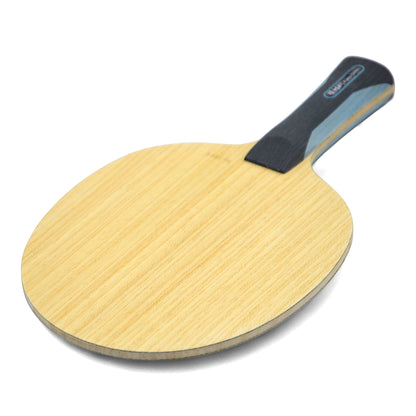 BUTTERFLY Zhang Jike Blue Dragon - Second Hand