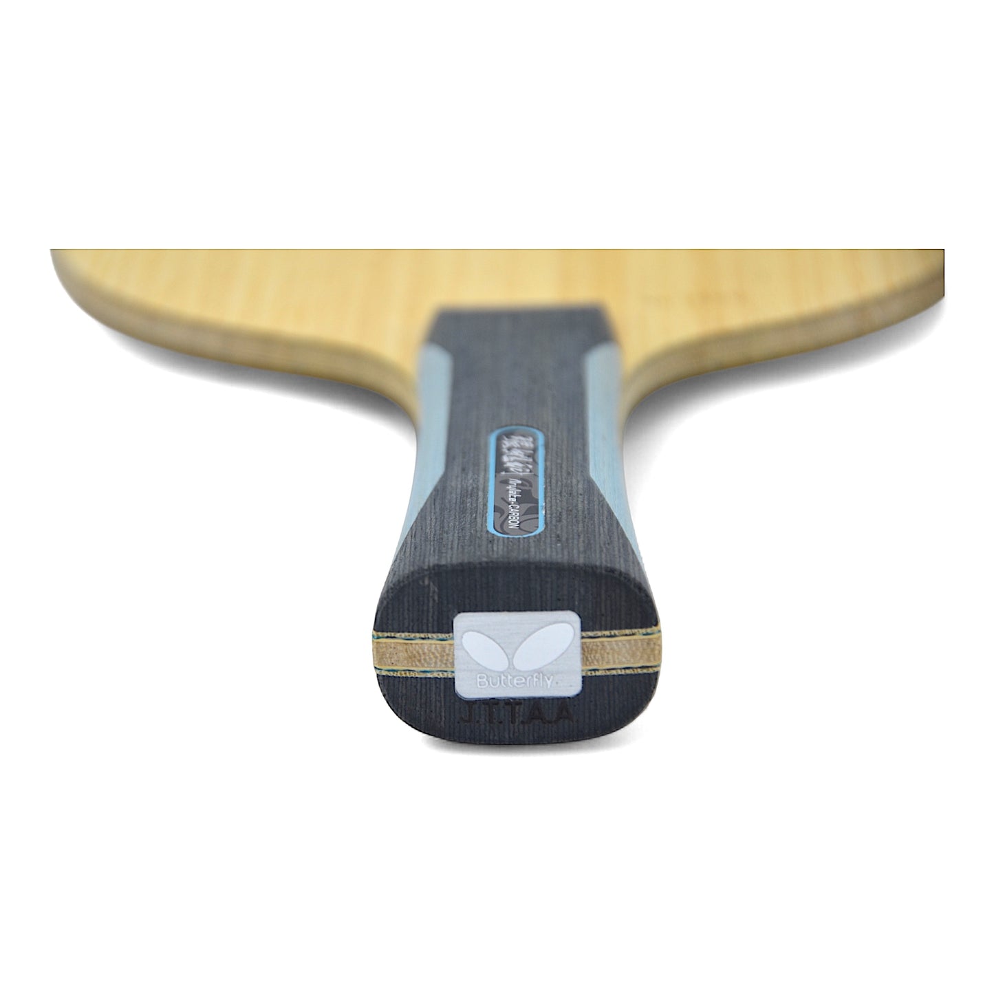 BUTTERFLY Zhang Jike Blue Dragon - Second Hand