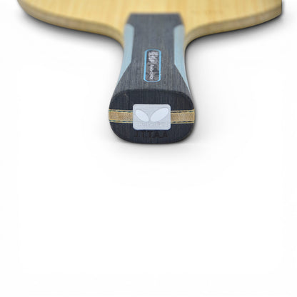 Butterfly Zhang Jike Blue Dragon – Modèle Pro D'occasion 