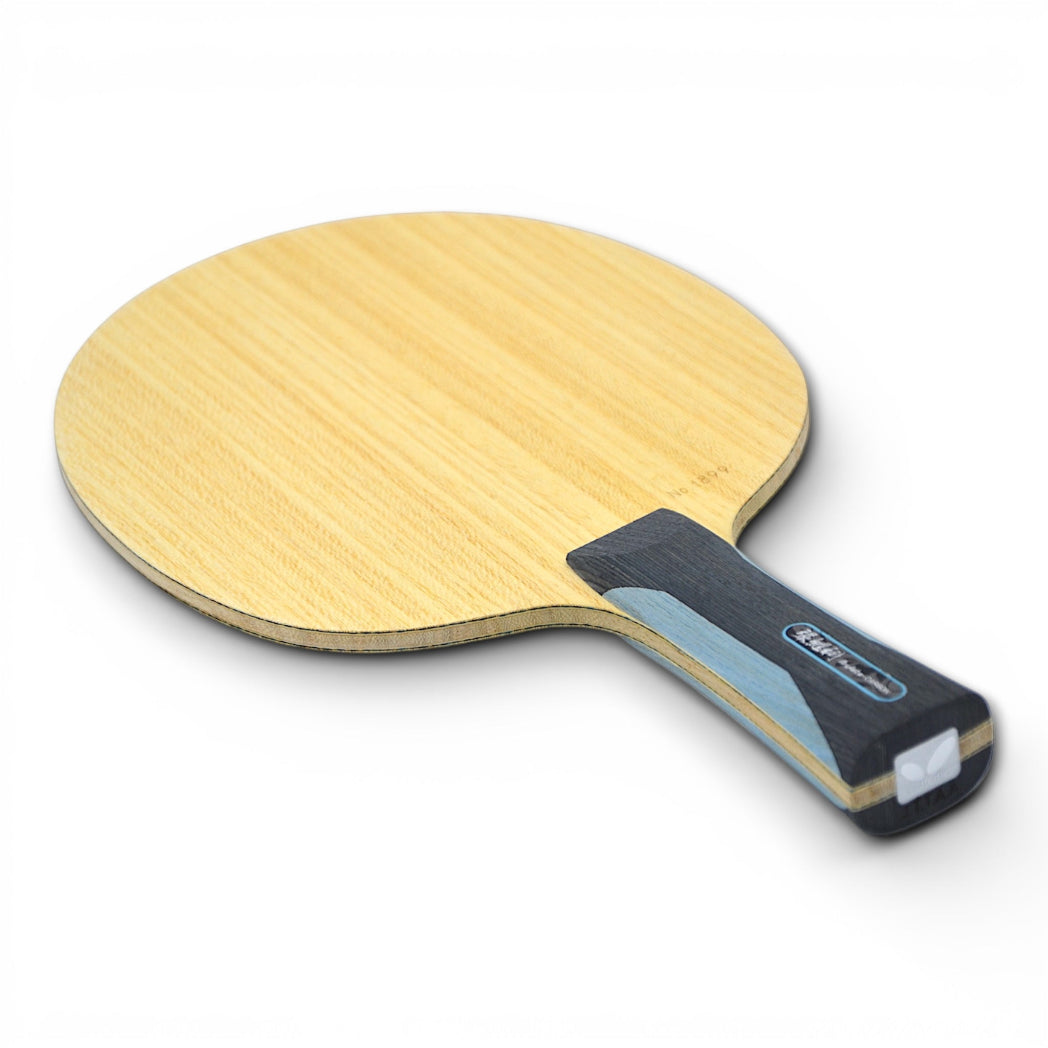 Butterfly Zhang Jike Blue Dragon – Modèle Pro D'occasion 