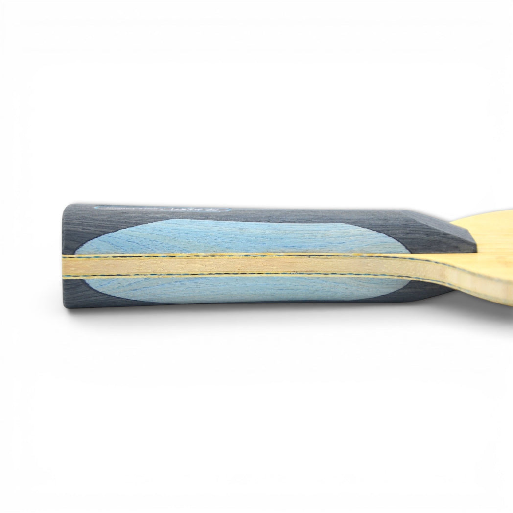 Butterfly Zhang Jike Blue Dragon – Modèle Pro D'occasion 