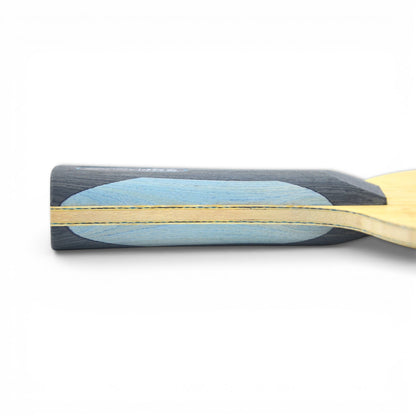 Butterfly Zhang Jike Blue Dragon – Modèle Pro D'occasion 