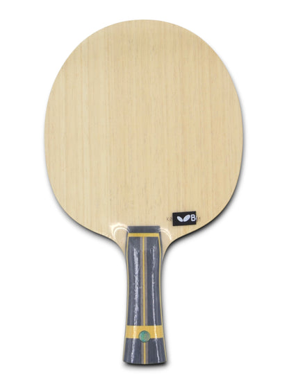 Butterfly Zhang Jike Super ZLC – Double Code