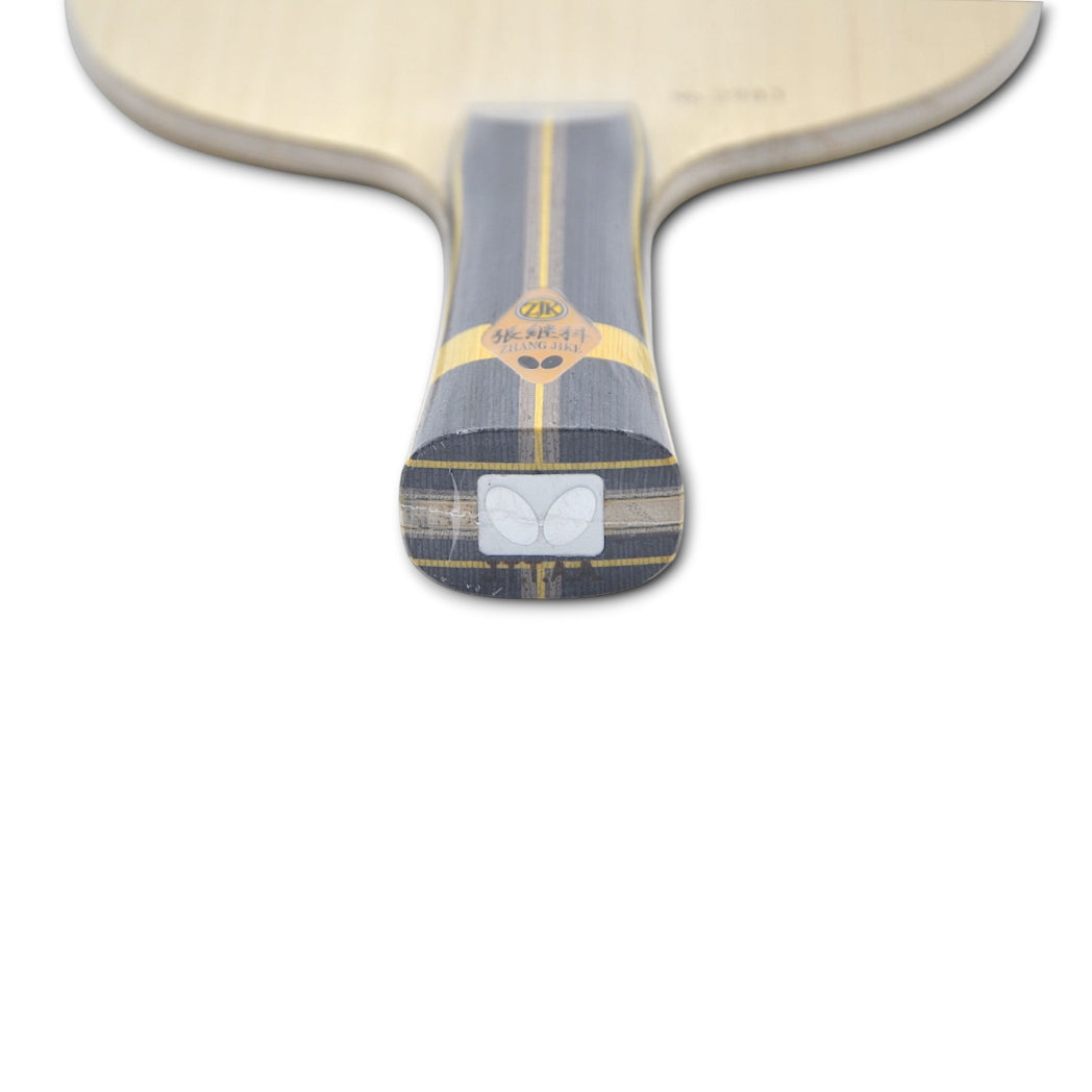 Butterfly Zhang Jike Super ZLC – Double Code