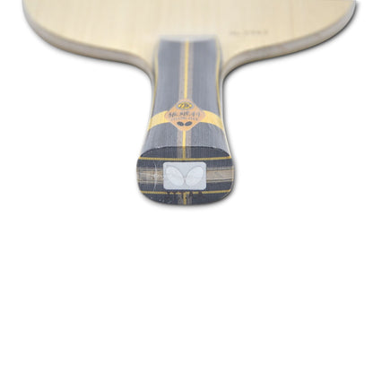 Butterfly Zhang Jike Super ZLC – Double Code