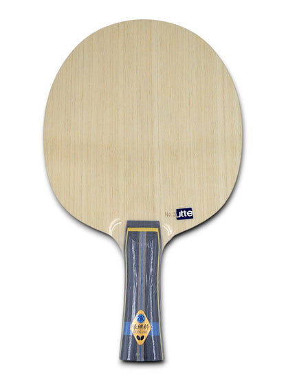 Butterfly Zhang Jike ALC – Version Pro (Double Code)