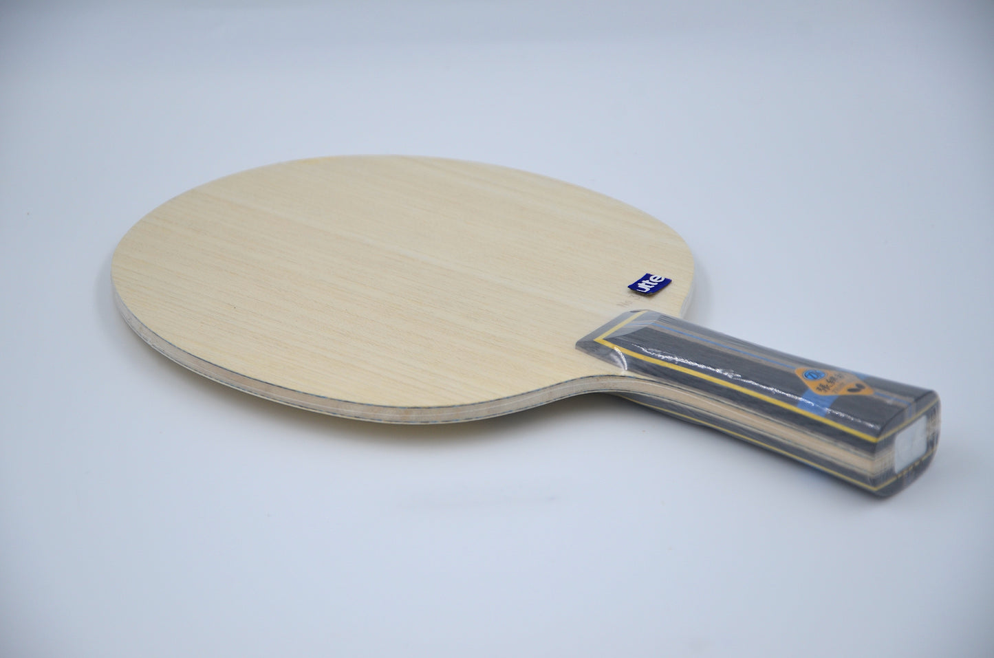 Butterfly Zhang Jike ALC – Version Pro (Double Code)