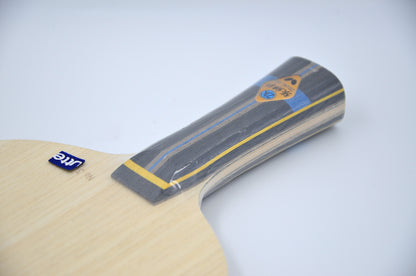 Butterfly Zhang Jike ALC – Version Pro (Double Code)