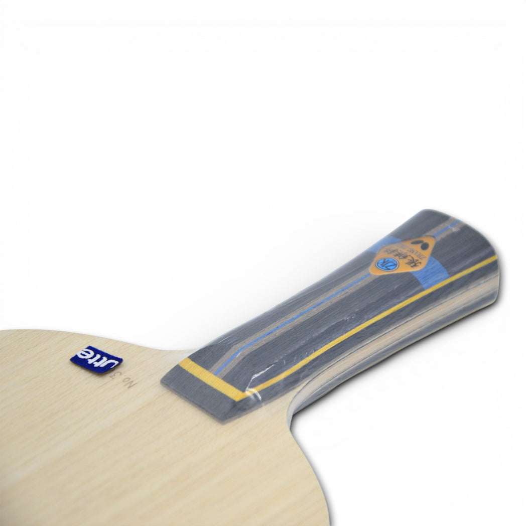 Butterfly Zhang Jike ALC – Version Pro (Double Code)